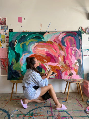 COMMISSIONS RE-OPENING FOR JUNE 2024