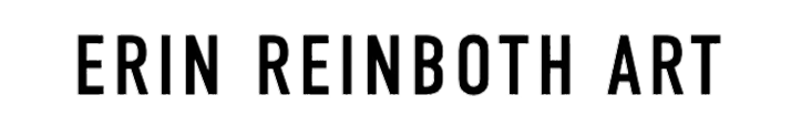 ERIN REINBOTH ART