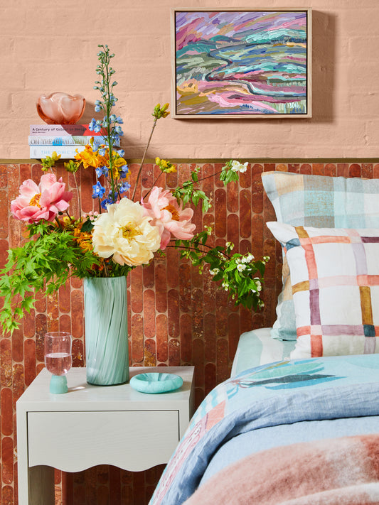 Smith St Smithfield - Limited Edition Art Print