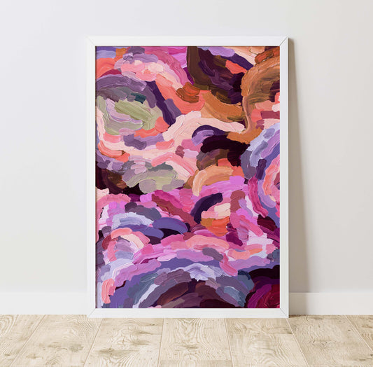 Midweek Madness - POSTER PRINT