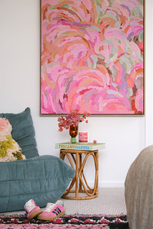 Hey Diddle Diddle - Limited Edition Art Print
