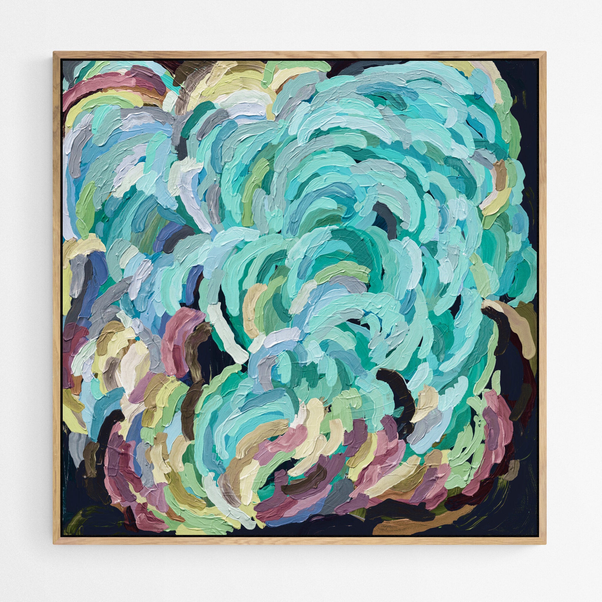 The Perfect Juggle - Limited Edition Art Print