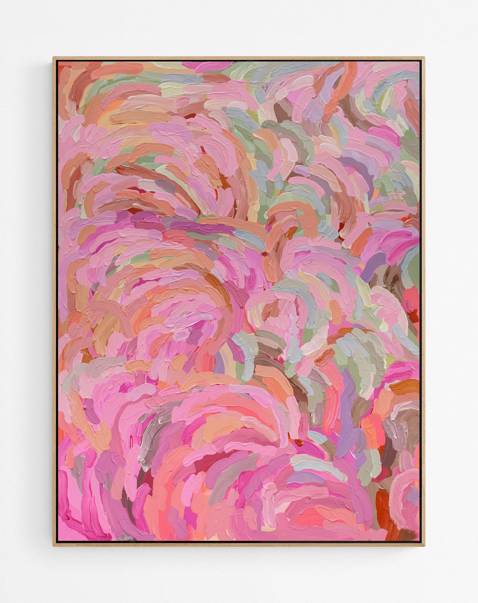 Hey Diddle Diddle - Limited Edition Art Print