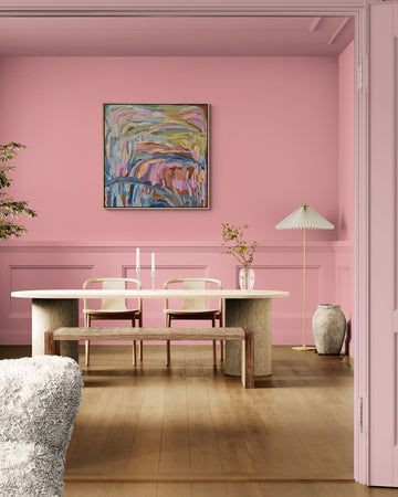 SO CLOSE YET SO FAR - ORIGINAL ART