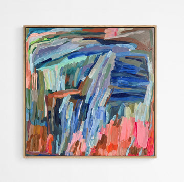 Go On, Have Another Go - Limited Edition Art Print