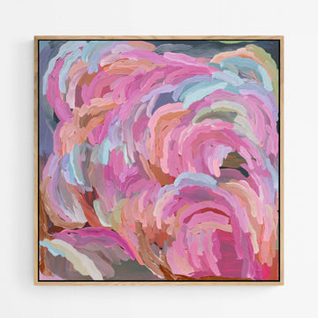 Tina Sparkle - Limited Edition Art Print